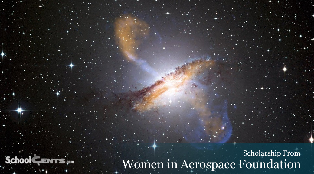 women in aerospace foundation scholarship